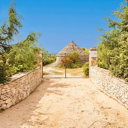 Trullo Della Murgia - Villa Castel Del Monte  Exterior photo
